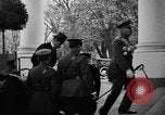 Image of World Disarmament Conference 1921 Washington DC USA, 1921, second 40 stock footage video 65675049074