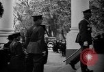 Image of World Disarmament Conference 1921 Washington DC USA, 1921, second 41 stock footage video 65675049074