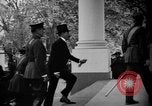 Image of World Disarmament Conference 1921 Washington DC USA, 1921, second 42 stock footage video 65675049074