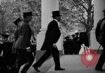 Image of World Disarmament Conference 1921 Washington DC USA, 1921, second 43 stock footage video 65675049074