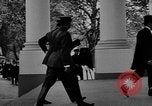Image of World Disarmament Conference 1921 Washington DC USA, 1921, second 45 stock footage video 65675049074