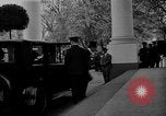 Image of World Disarmament Conference 1921 Washington DC USA, 1921, second 46 stock footage video 65675049074