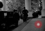 Image of World Disarmament Conference 1921 Washington DC USA, 1921, second 47 stock footage video 65675049074