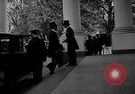 Image of World Disarmament Conference 1921 Washington DC USA, 1921, second 48 stock footage video 65675049074