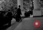 Image of World Disarmament Conference 1921 Washington DC USA, 1921, second 49 stock footage video 65675049074