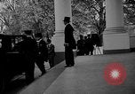 Image of World Disarmament Conference 1921 Washington DC USA, 1921, second 50 stock footage video 65675049074