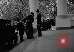 Image of World Disarmament Conference 1921 Washington DC USA, 1921, second 52 stock footage video 65675049074