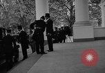 Image of World Disarmament Conference 1921 Washington DC USA, 1921, second 53 stock footage video 65675049074