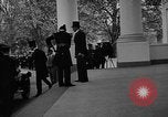 Image of World Disarmament Conference 1921 Washington DC USA, 1921, second 54 stock footage video 65675049074