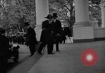 Image of World Disarmament Conference 1921 Washington DC USA, 1921, second 55 stock footage video 65675049074