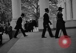 Image of World Disarmament Conference 1921 Washington DC USA, 1921, second 57 stock footage video 65675049074