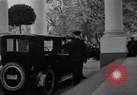 Image of World Disarmament Conference 1921 Washington DC USA, 1921, second 59 stock footage video 65675049074
