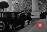 Image of World Disarmament Conference 1921 Washington DC USA, 1921, second 60 stock footage video 65675049074