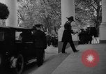 Image of World Disarmament Conference 1921 Washington DC USA, 1921, second 61 stock footage video 65675049074