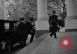 Image of World Disarmament Conference 1921 Washington DC USA, 1921, second 62 stock footage video 65675049074