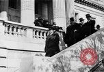 Image of Disarmament Conference Washington DC USA, 1921, second 1 stock footage video 65675049075