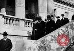 Image of Disarmament Conference Washington DC USA, 1921, second 3 stock footage video 65675049075