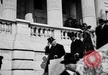 Image of Disarmament Conference Washington DC USA, 1921, second 5 stock footage video 65675049075