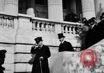 Image of Disarmament Conference Washington DC USA, 1921, second 6 stock footage video 65675049075