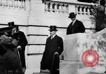 Image of Disarmament Conference Washington DC USA, 1921, second 8 stock footage video 65675049075