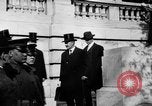 Image of Disarmament Conference Washington DC USA, 1921, second 9 stock footage video 65675049075