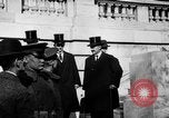 Image of Disarmament Conference Washington DC USA, 1921, second 10 stock footage video 65675049075