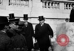 Image of Disarmament Conference Washington DC USA, 1921, second 11 stock footage video 65675049075