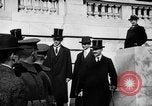 Image of Disarmament Conference Washington DC USA, 1921, second 12 stock footage video 65675049075