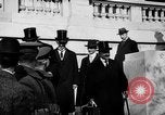 Image of Disarmament Conference Washington DC USA, 1921, second 13 stock footage video 65675049075