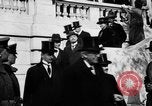 Image of Disarmament Conference Washington DC USA, 1921, second 16 stock footage video 65675049075