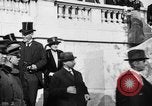 Image of Disarmament Conference Washington DC USA, 1921, second 20 stock footage video 65675049075