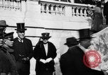 Image of Disarmament Conference Washington DC USA, 1921, second 21 stock footage video 65675049075