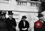 Image of Disarmament Conference Washington DC USA, 1921, second 22 stock footage video 65675049075