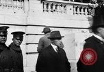 Image of Disarmament Conference Washington DC USA, 1921, second 24 stock footage video 65675049075