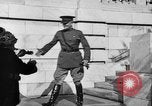Image of Disarmament Conference Washington DC USA, 1921, second 27 stock footage video 65675049075
