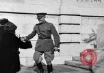 Image of Disarmament Conference Washington DC USA, 1921, second 28 stock footage video 65675049075