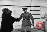 Image of Disarmament Conference Washington DC USA, 1921, second 29 stock footage video 65675049075
