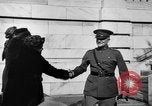 Image of Disarmament Conference Washington DC USA, 1921, second 30 stock footage video 65675049075