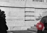 Image of Disarmament Conference Washington DC USA, 1921, second 32 stock footage video 65675049075