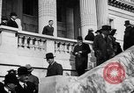 Image of Disarmament Conference Washington DC USA, 1921, second 33 stock footage video 65675049075