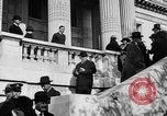 Image of Disarmament Conference Washington DC USA, 1921, second 34 stock footage video 65675049075