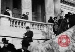 Image of Disarmament Conference Washington DC USA, 1921, second 35 stock footage video 65675049075