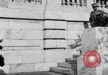 Image of Disarmament Conference Washington DC USA, 1921, second 37 stock footage video 65675049075