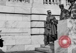 Image of Disarmament Conference Washington DC USA, 1921, second 38 stock footage video 65675049075