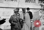 Image of Disarmament Conference Washington DC USA, 1921, second 41 stock footage video 65675049075