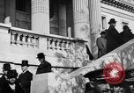 Image of Disarmament Conference Washington DC USA, 1921, second 48 stock footage video 65675049075