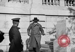 Image of Disarmament Conference Washington DC USA, 1921, second 49 stock footage video 65675049075