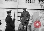 Image of Disarmament Conference Washington DC USA, 1921, second 51 stock footage video 65675049075