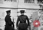 Image of Disarmament Conference Washington DC USA, 1921, second 52 stock footage video 65675049075