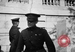 Image of Disarmament Conference Washington DC USA, 1921, second 53 stock footage video 65675049075